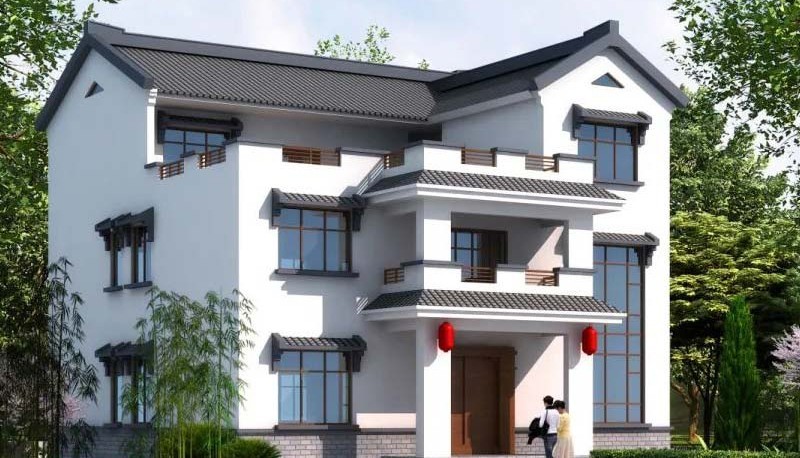 小金对于农村自建房屋，必须注意土方回填